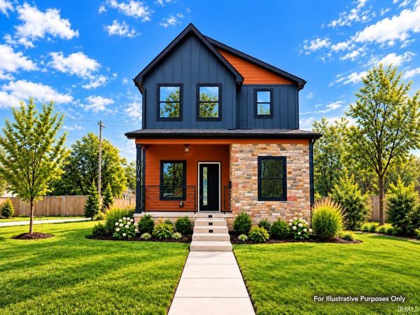 1016 Sorin Street, South Bend, IN 46617
