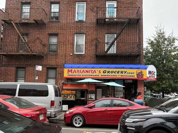 10002 37th Avenue, Corona, NY 11368