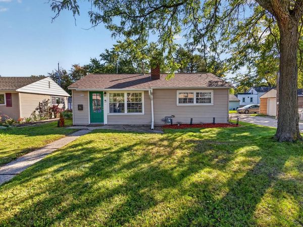 3120 N 84th STREET, Milwaukee, WI 53222