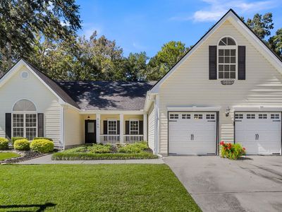9166 Markleys Grove Boulevard, Summerville, SC 29485