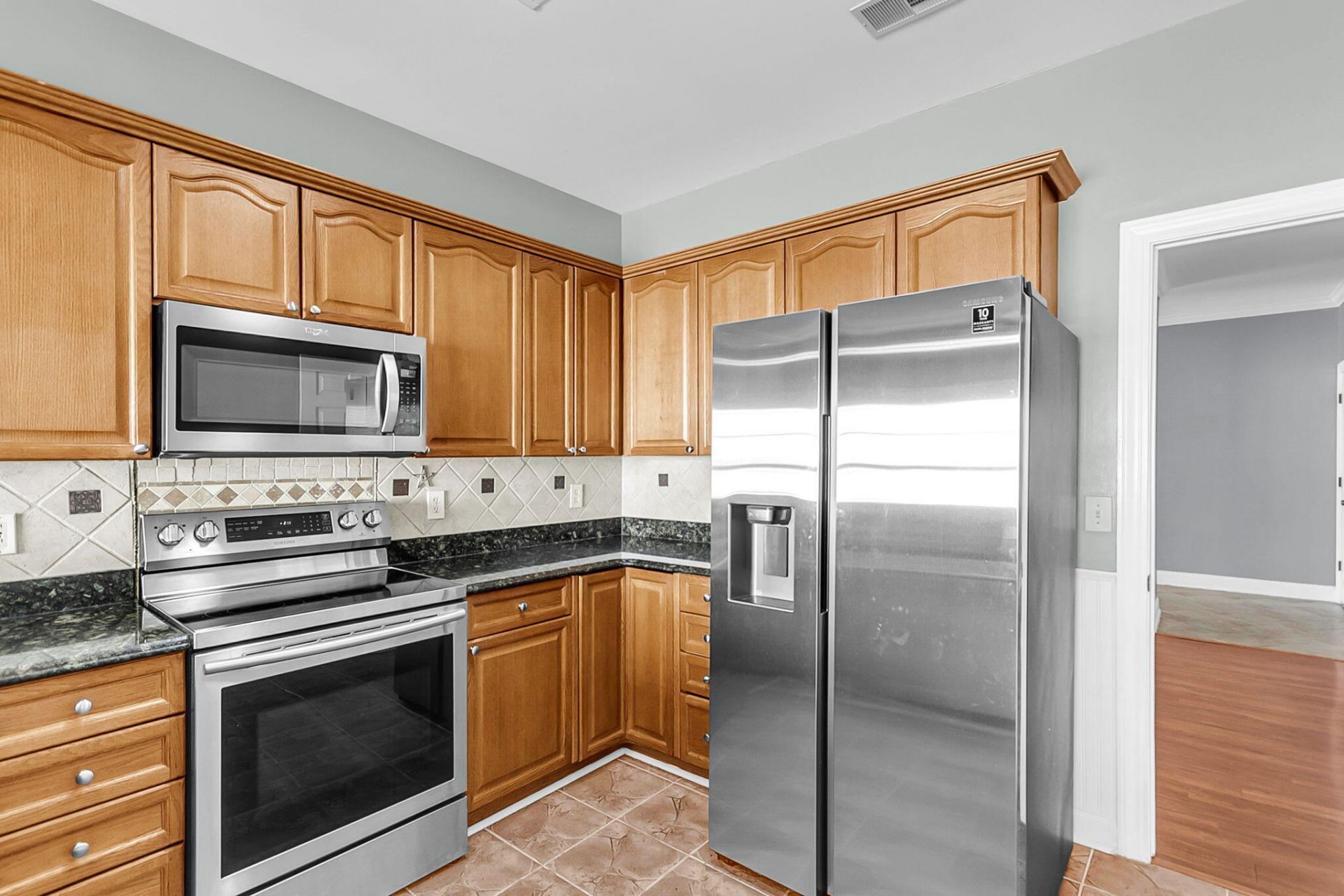 9166 Markleys Grove Boulevard Photo 21