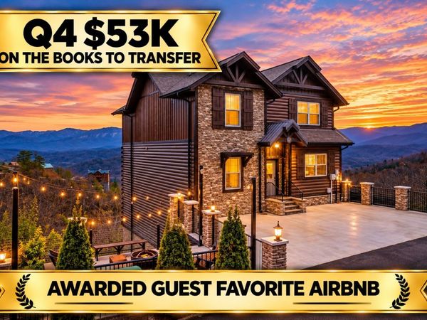 3216 Legacy Vista Drive , Sevierville, TN 37876