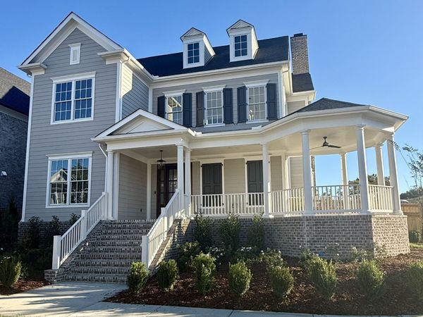200 Equine St, Franklin, TN 37064