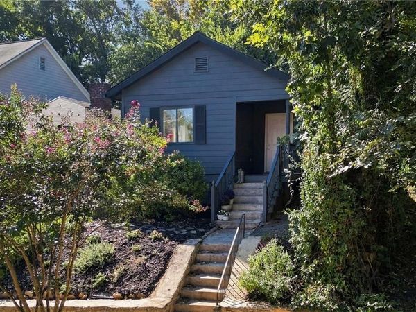 985 Martin Street SE, Atlanta, GA 30315