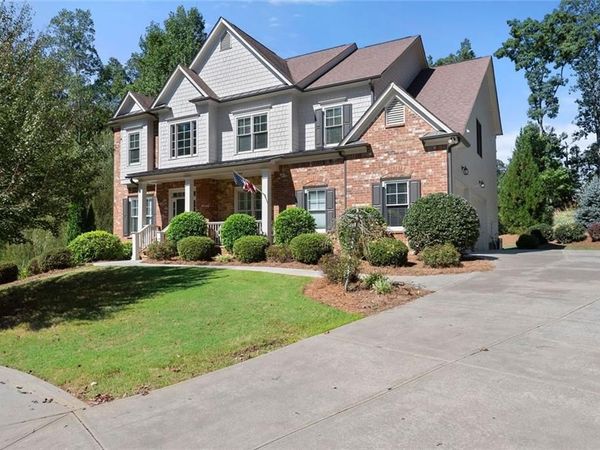 6230 Leeward Tide Court, Cumming, GA 30041
