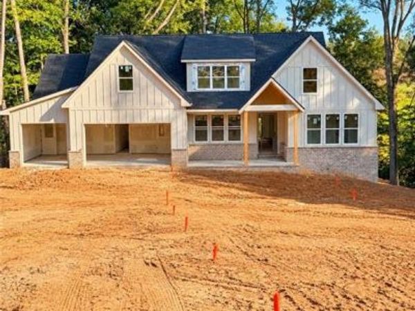 5833 Abbey View Ct , Clermont, GA 30527