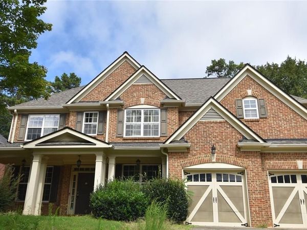 4750 Heathcliff Way , Cumming, GA 30041