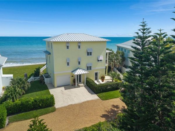 9440 Doubloon Drive , Vero Beach, FL 32963