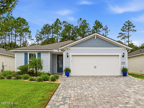 233 WOODGATE Drive, Ponte Vedra, FL 32081