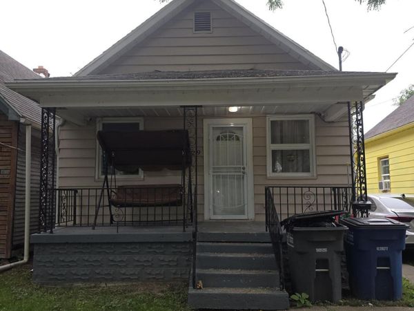 2129 Woodford Street , Toledo, OH 43605