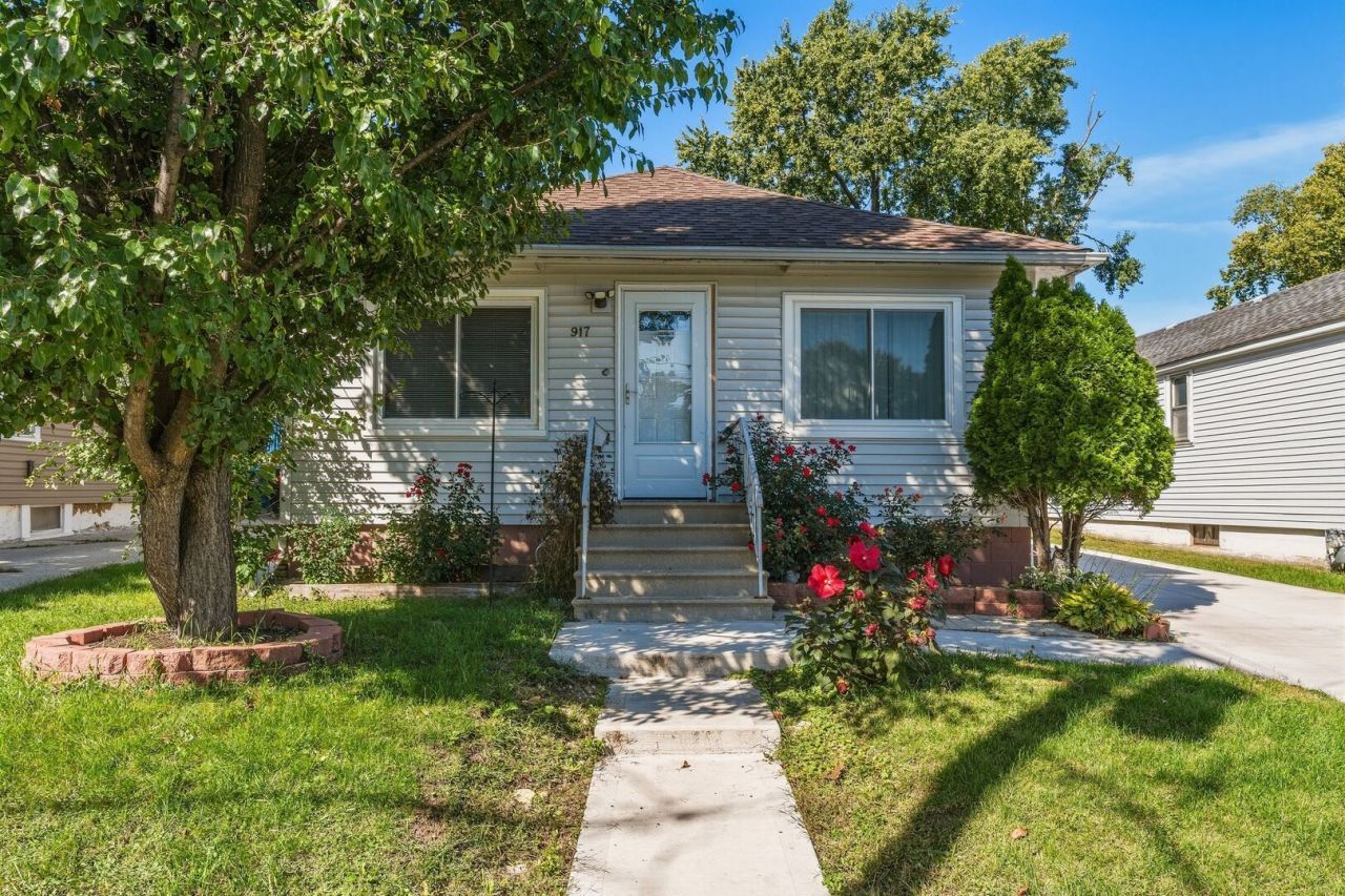 917 Mason Avenue, Aurora, IL 60506 Main Photo