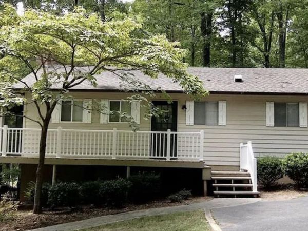 304 Saunders Point RD, Huddleston, VA 24104