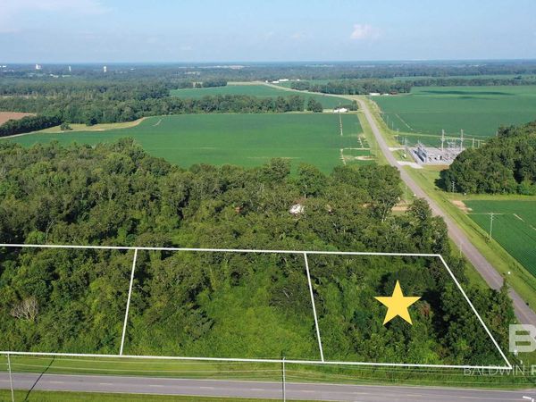 Lot 1 Highway 99 A, Walnut Hill, FL 32568