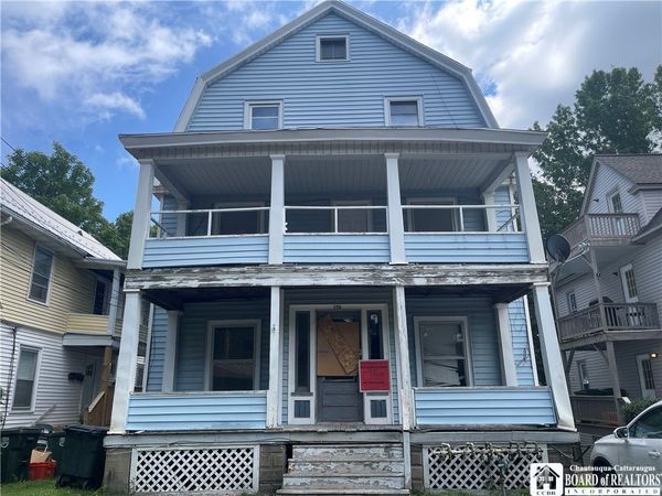174 Thayer Street , Jamestown, NY 14701
