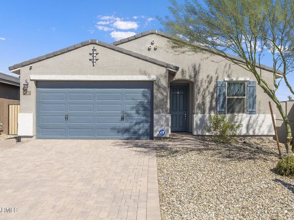 12610 W DALEY Lane, Sun City West, AZ 85375