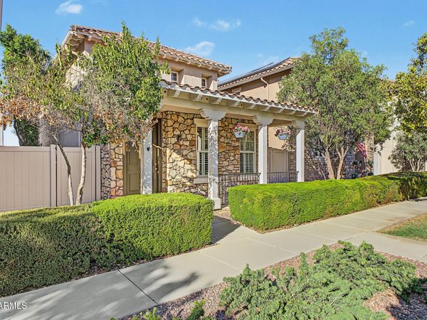 3881 E GIDEON Way, Gilbert, AZ 85296