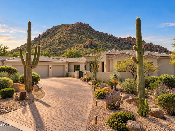 11285 E DESERT TROON Lane, Scottsdale, AZ 85255