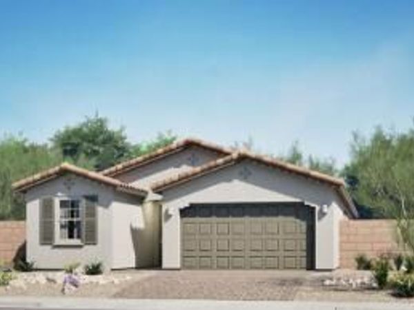 17121 N Vemto Street, Maricopa, AZ 85138