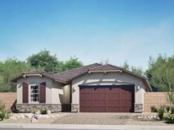 17105 N Vemto Street, Maricopa, AZ 85138