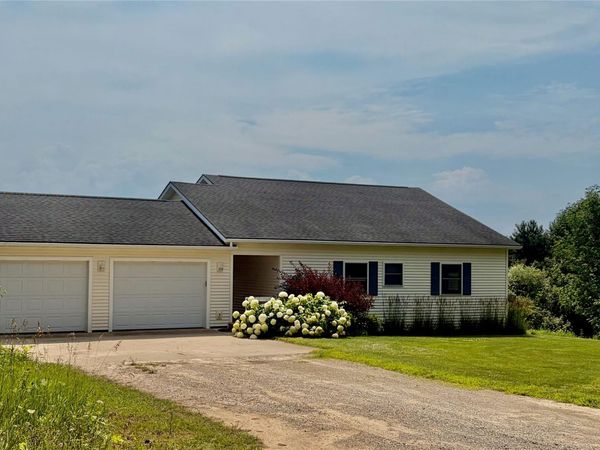 12621 Jones Road, Milton Township, Mi 49648