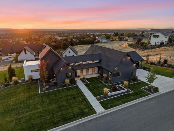 6328 S Custer St, Spokane, WA 99223