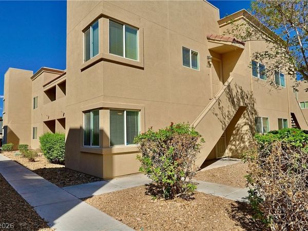 1856 N Decatur Boulevard, Unit 101, Las Vegas, NV 89108
