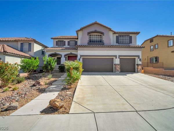 1148 Brent Park Court , Henderson, NV 89002