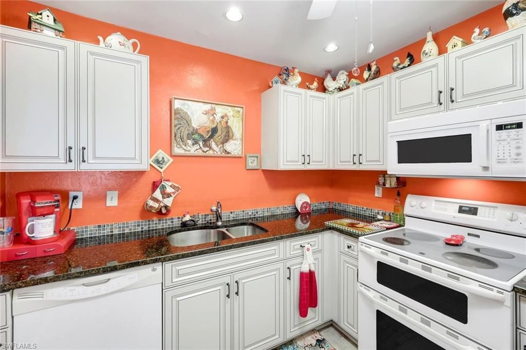 954 Jolly Rd , North Fort Myers, FL 33903 Photo