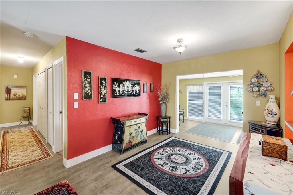 954 Jolly Rd , North Fort Myers, FL 33903 Photo