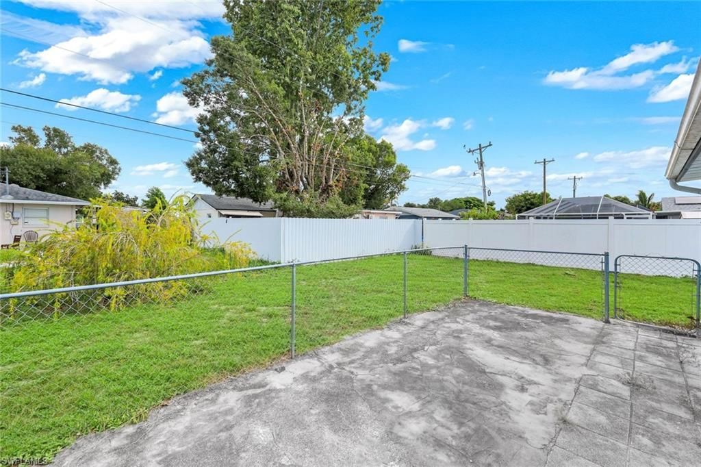 954 Jolly Rd , North Fort Myers, FL 33903 Photo