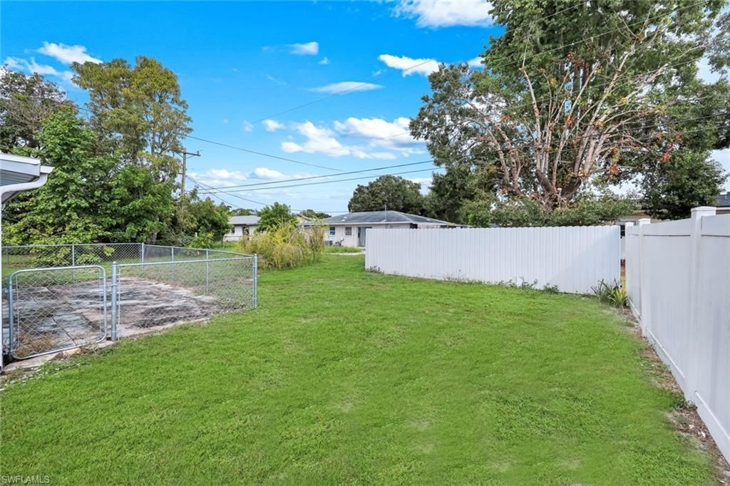 954 Jolly Rd , North Fort Myers, FL 33903 Photo