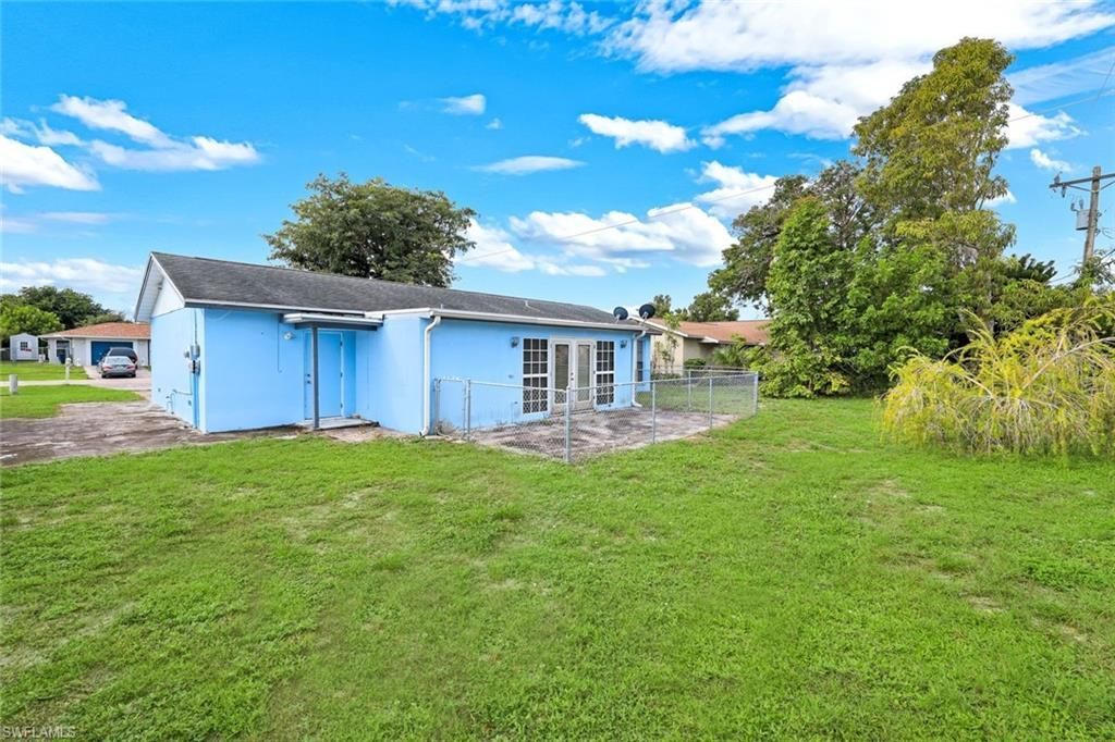 954 Jolly Rd , North Fort Myers, FL 33903 Photo
