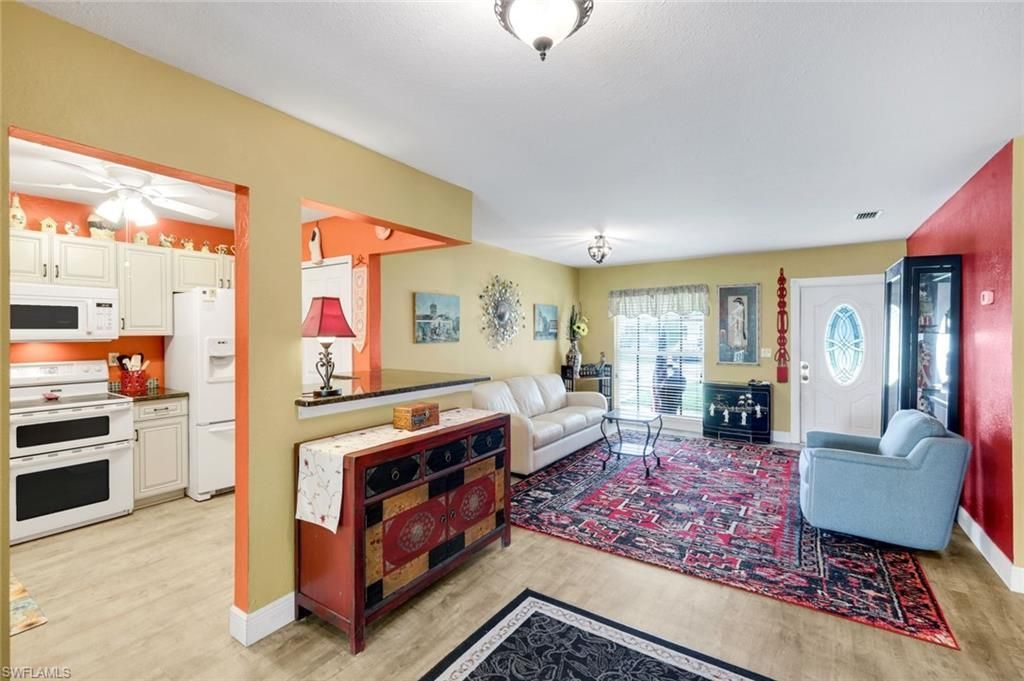 954 Jolly Rd , North Fort Myers, FL 33903 Photo