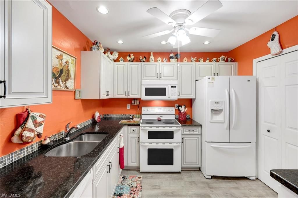 954 Jolly Rd , North Fort Myers, FL 33903 Photo