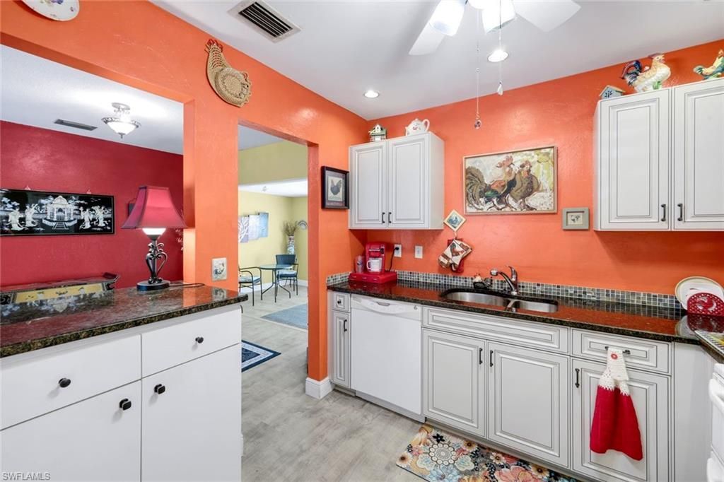 954 Jolly Rd , North Fort Myers, FL 33903 Photo