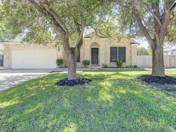 1200 Cedar Hills BLVD, Cedar Park, TX 78613