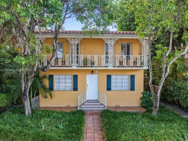 23 Majorca Ave , Coral Gables, FL 33134