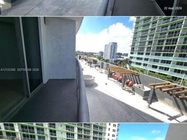 1750 N Bayshore Dr , Unit 1209, Miami, FL 33132