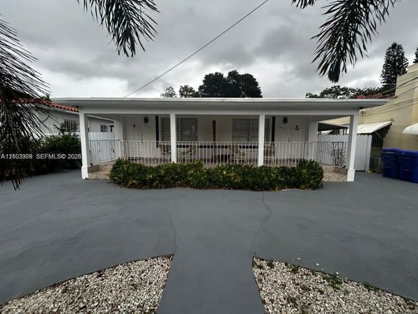 1945 NW 33rd St , Unit 1945, Miami, FL 33142