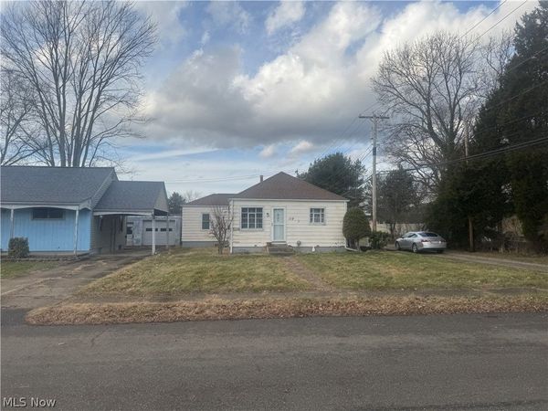 119 23rd street , Dover, OH 44622