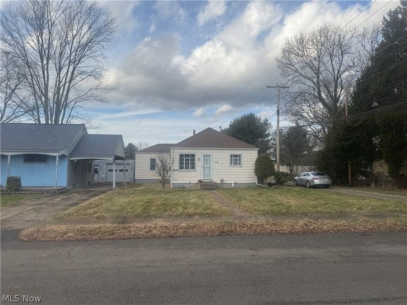 119 23rd street, Dover, OH 44622 Photo 1