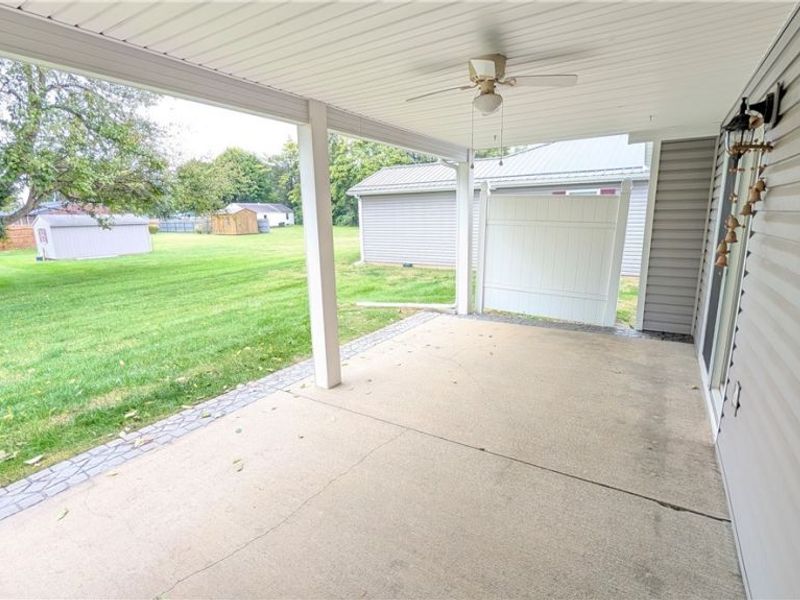 719 Oak Tree Lane, Belpre, OH 45714 Photo 33