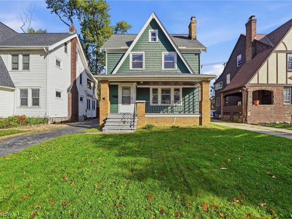 3657 Silsby Road , University Heights, OH 44118