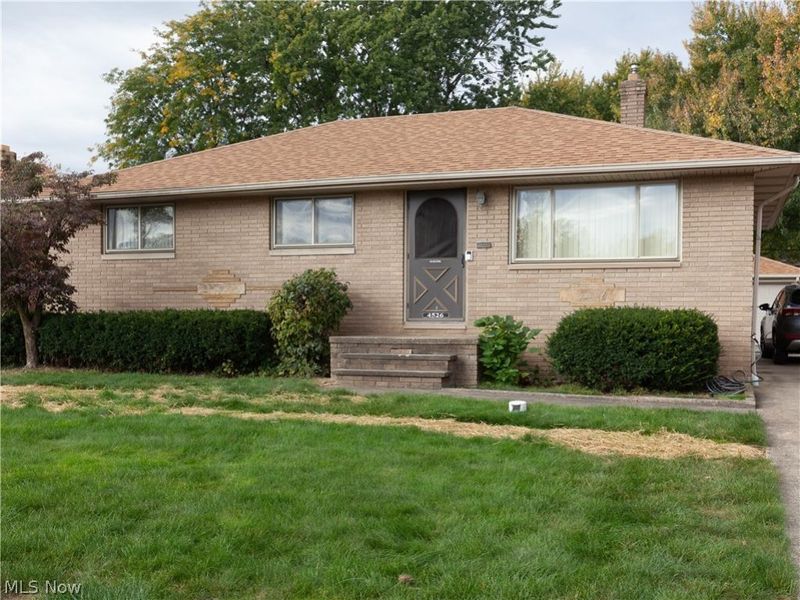 4526 W 154th Street, Cleveland, OH 44135 Photo 1
