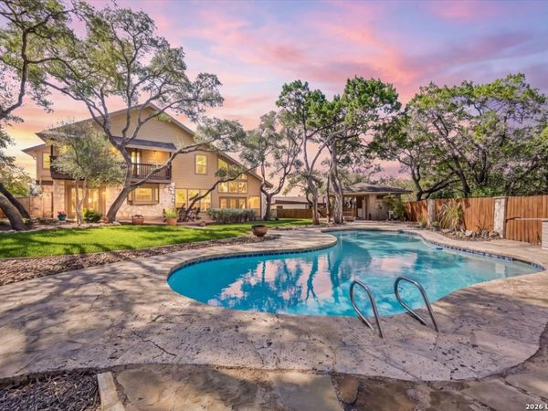 16823 Marlhead, Helotes, TX 78023