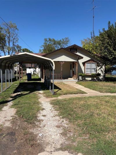 809 E Palestine, Mexia, TX 76667 Main Photo