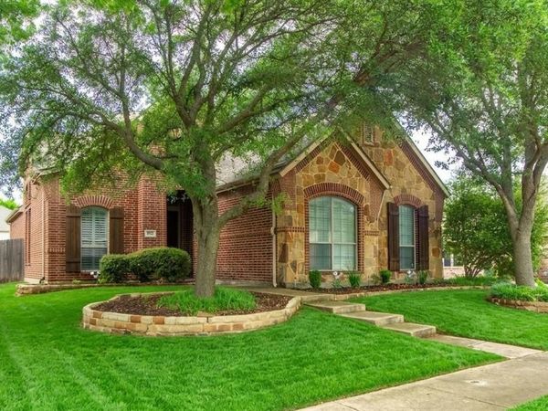 513 Mckinney Trail, Fate, TX 75087
