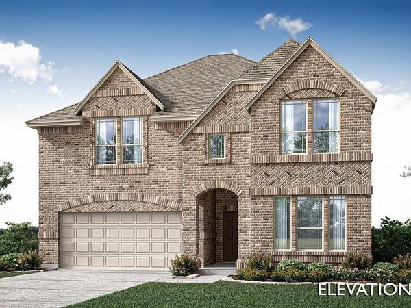 3320 McGraw Drive, McKinney, TX 75071