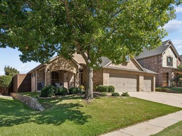 12852 Lizzie Place, Fort Worth, TX 76244
