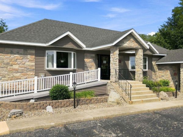 109 S Halleck Street , DeMotte, IN 46310